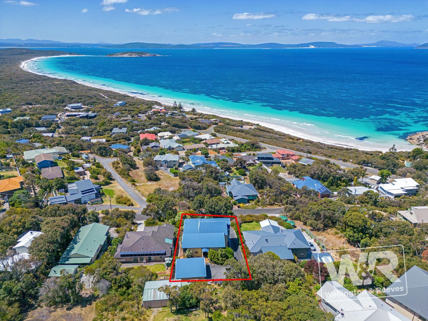 13 Karrakatta Road, Goode Beach WA 6330, Image 1