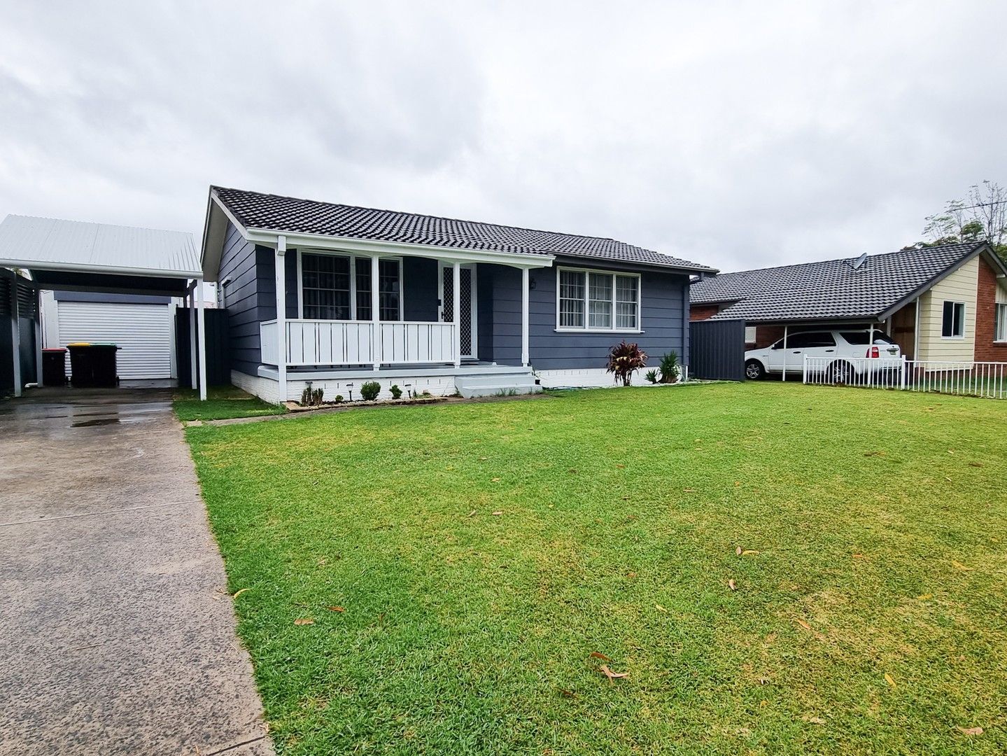 3 bedrooms House in 6 Haddon Rig Place AIRDS NSW, 2560