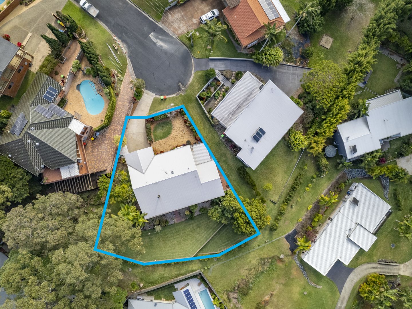 10 Lagoona Close, Korora NSW 2450, Image 1