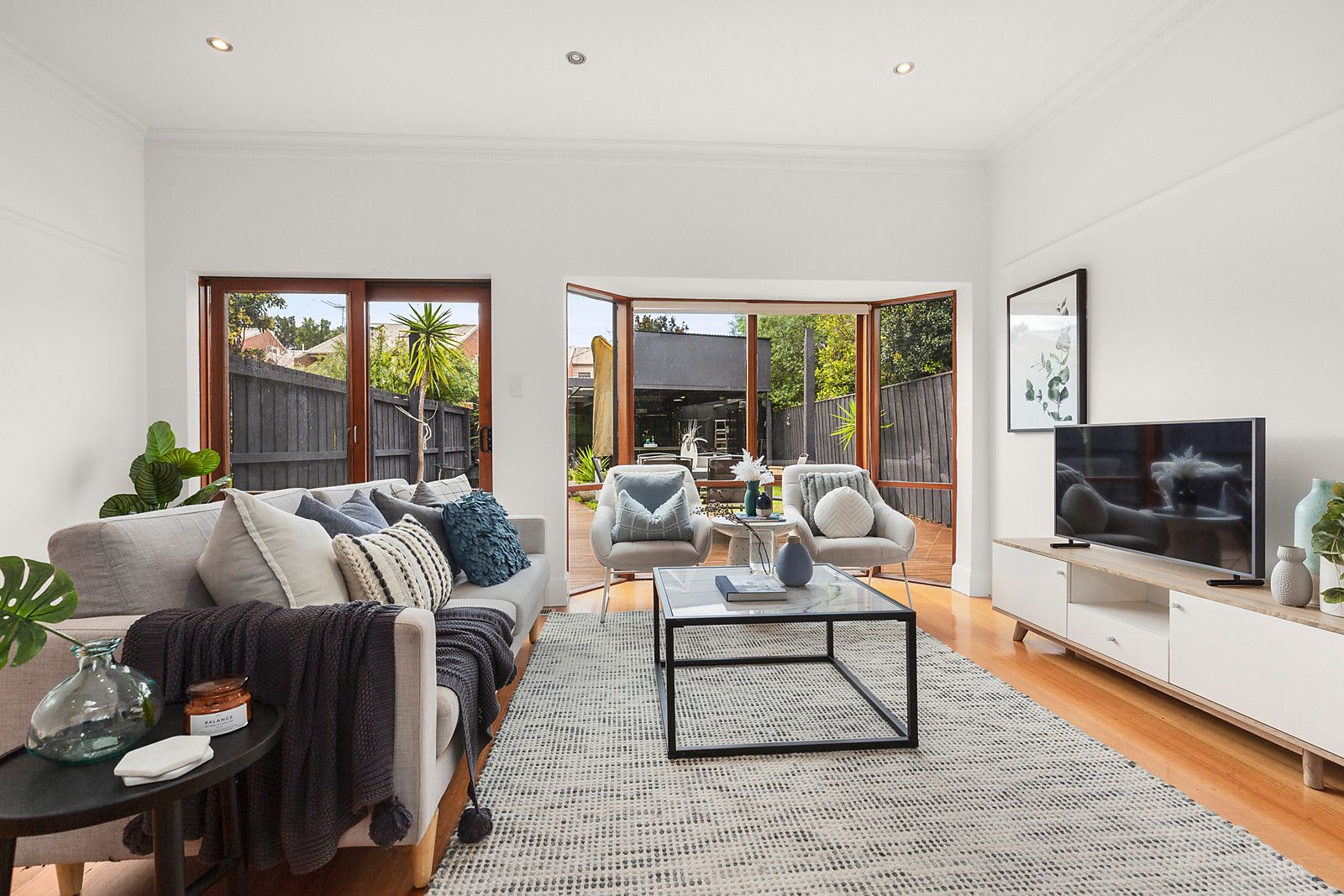 88 Canterbury Street, Flemington VIC 3031, Image 1