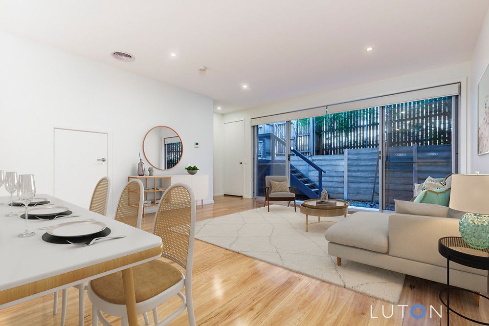 27/88 Narambla Terrace, Lawson ACT 2617, Image 2