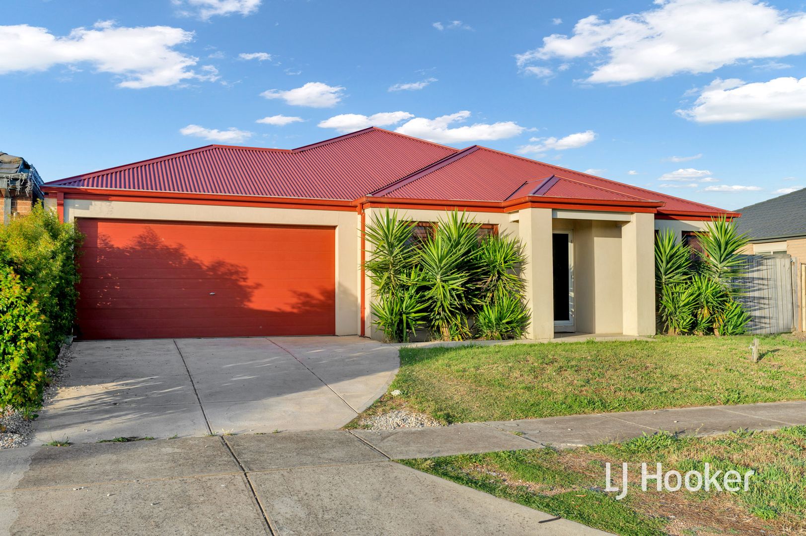 25 Finlay Avenue, Harkness VIC 3337
