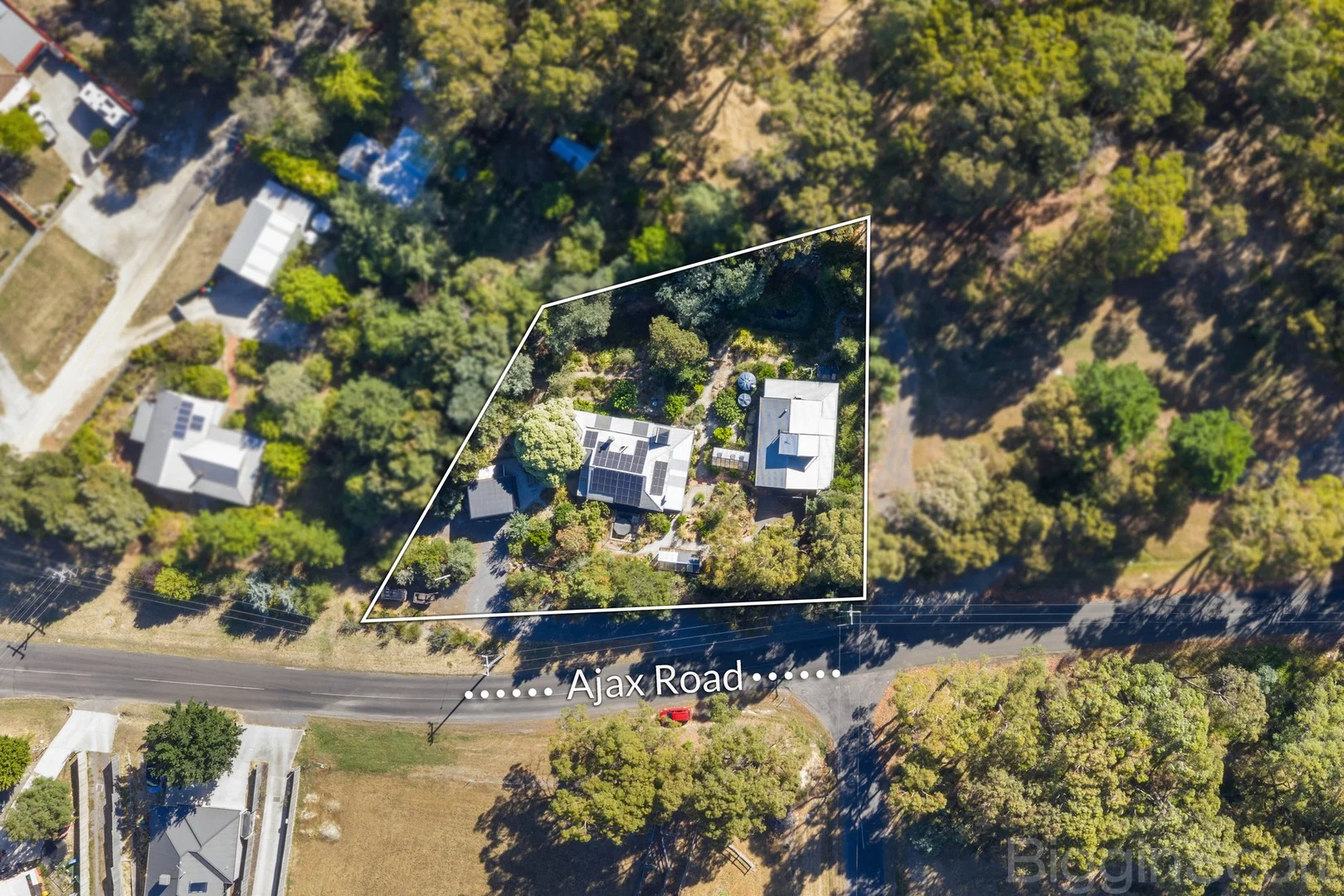 4 Ajax Road, Daylesford VIC 3460