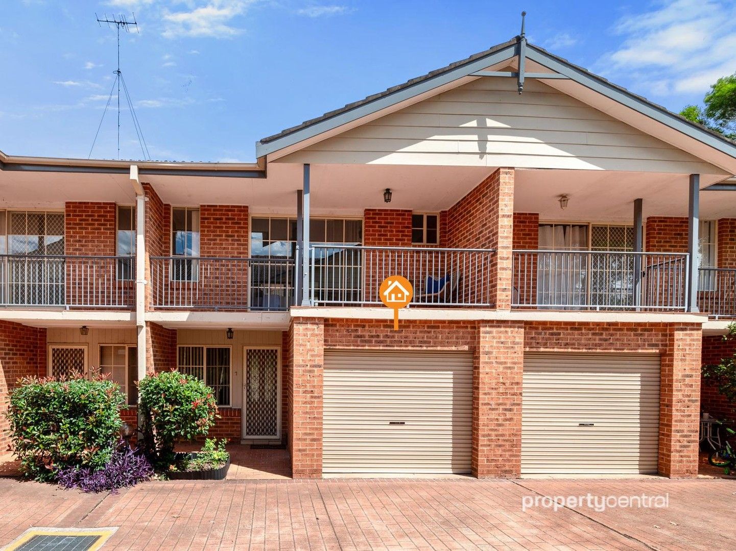 7/20 Blaxland Avenue, Penrith NSW 2750, Image 0