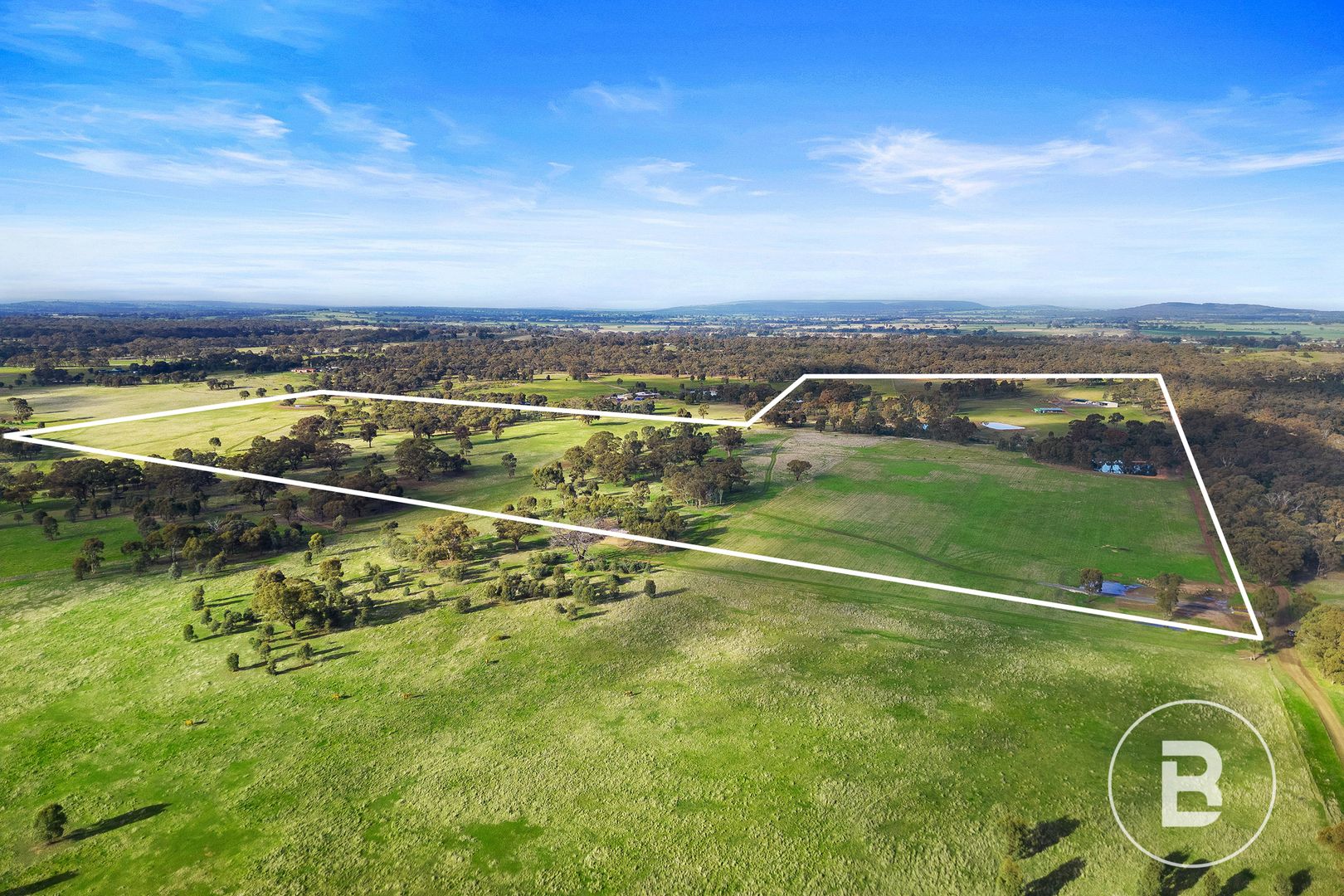 166 Nixons Road, Shelbourne VIC 3515 Vacant Land for Sale 1,150,000