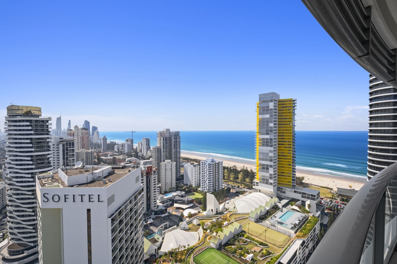 Oracle Skyhome 21 Elizabeth Avenue, Broadbeach QLD 4218, Image 0