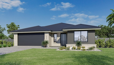 Picture of 73 Charters Way, HUNTLY VIC 3551