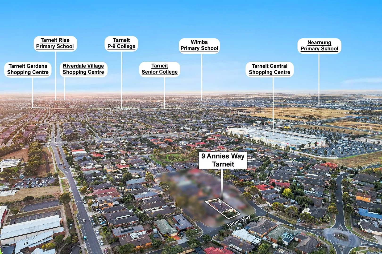 Additional image 24 of 9 Annies Way, Tarneit VIC 3029