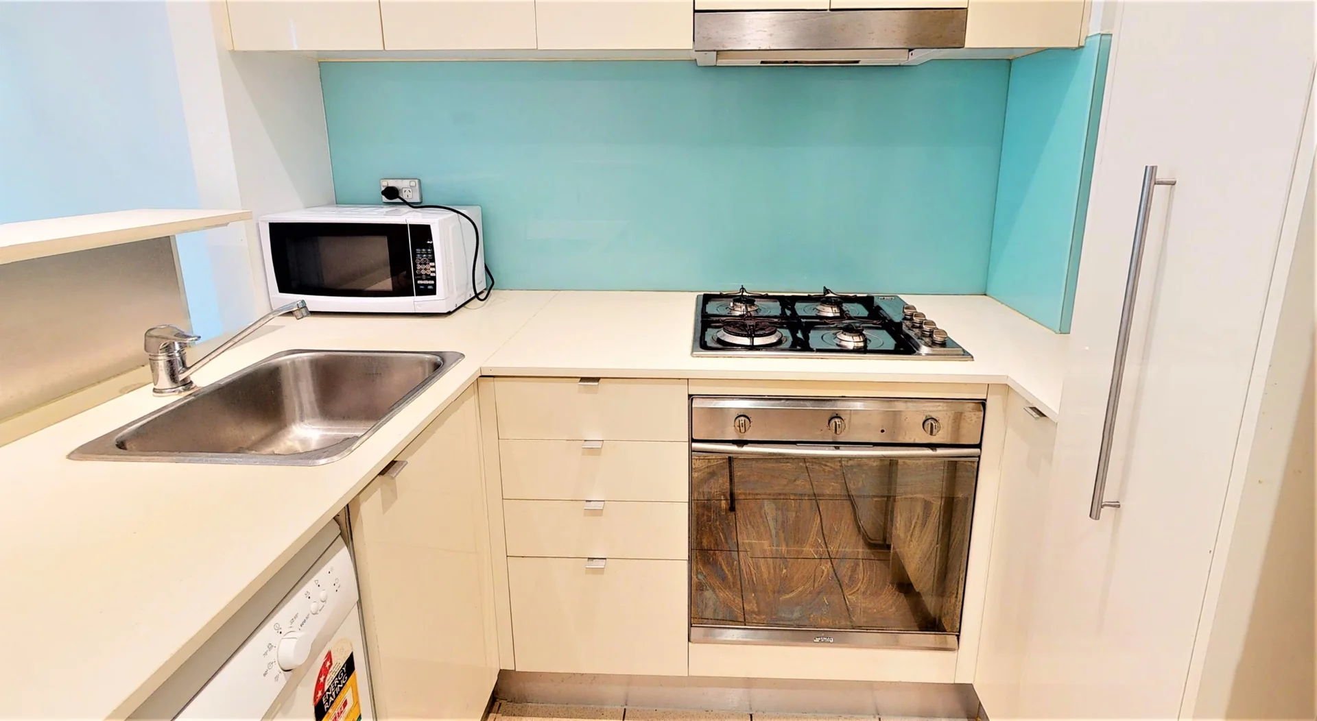 Additional image 5 of B706/444 Harris Street, Ultimo NSW 2007