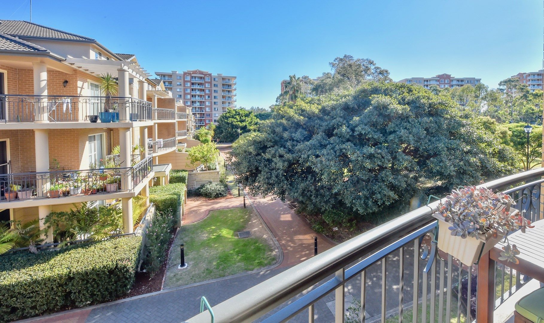 4/1 Bradley Place, Liberty Grove NSW 2138, Image 1