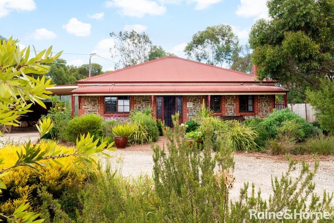 Picture of 175 Lines Road, STRATHALBYN SA 5255