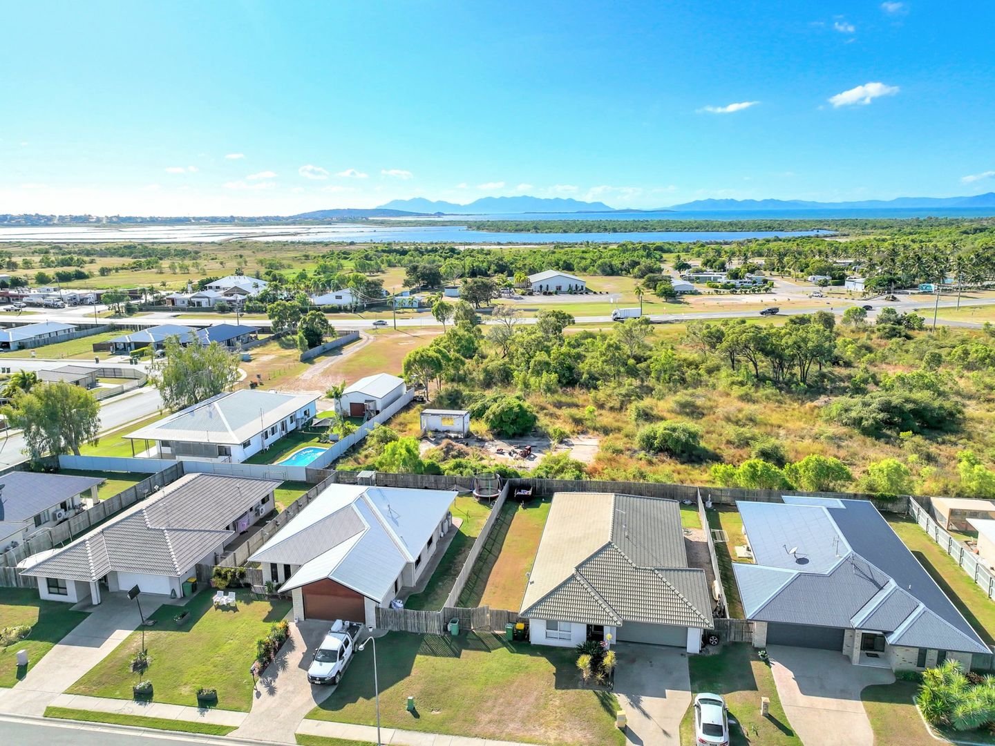 7 Coolibah Place, Bowen QLD 4805, Image 1