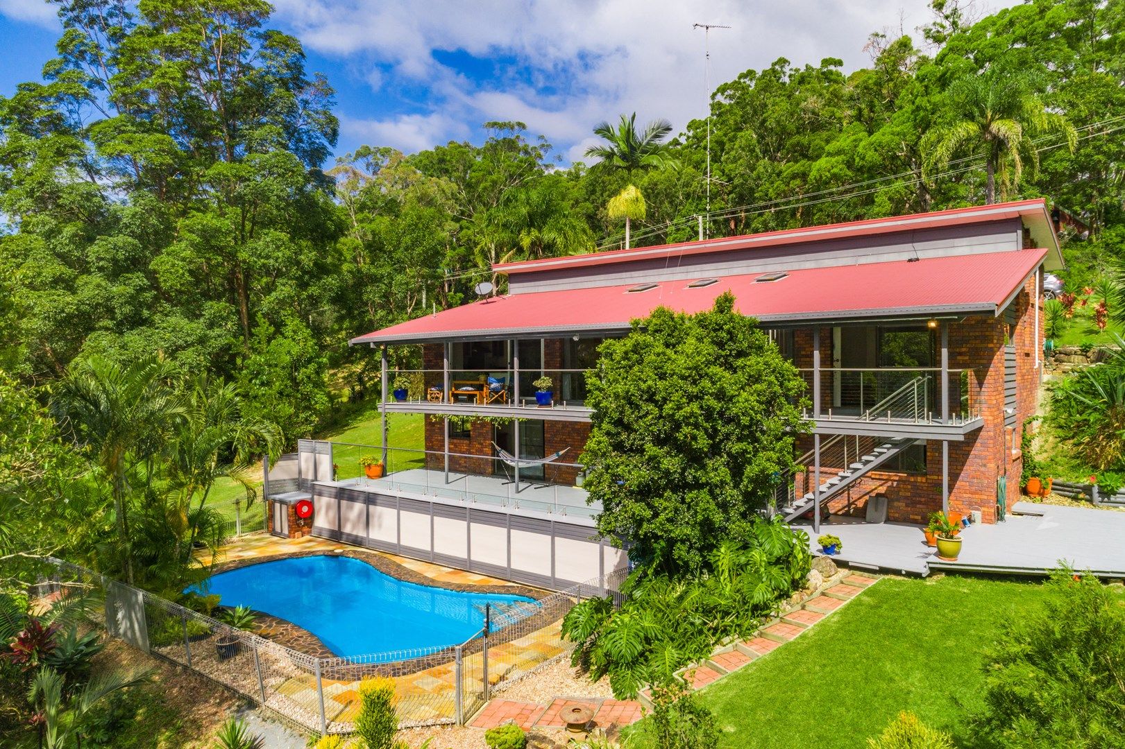 14 Tanglewood Drive, Tanglewood NSW 2488, Image 0