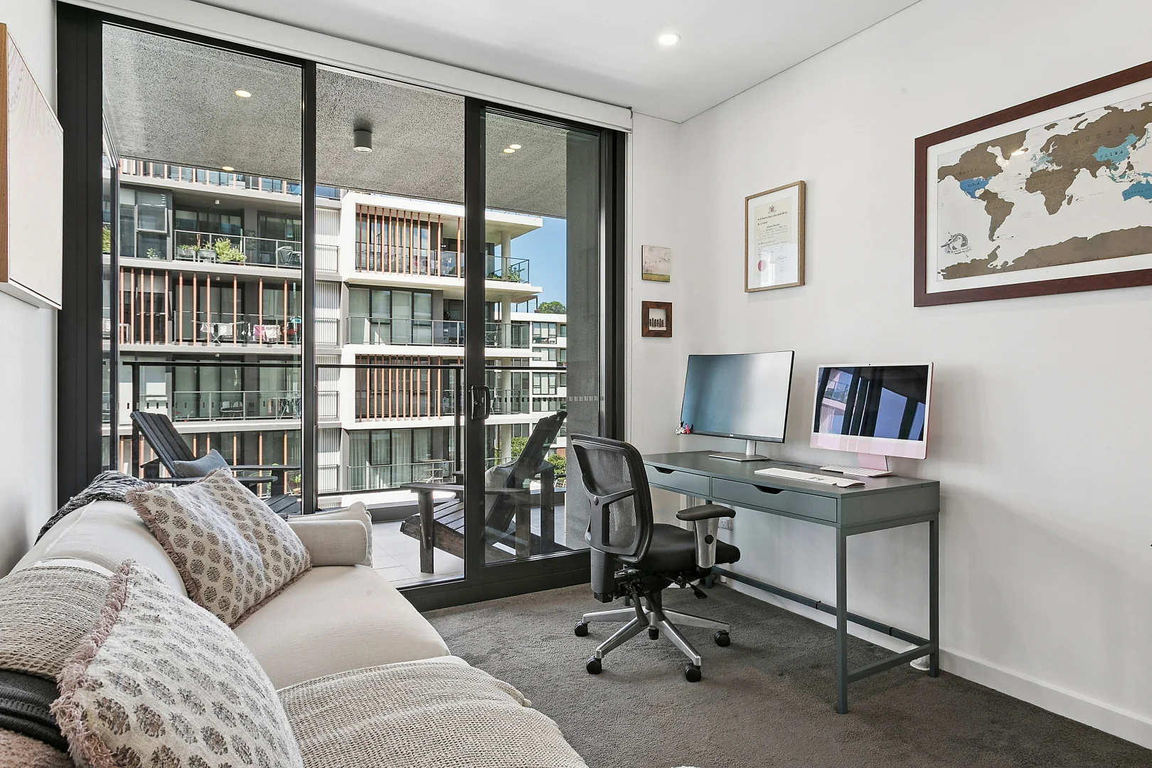 Additional image 8 of 404/11 Garrigarrang Avenue, Kogarah NSW 2217