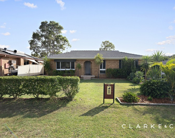 20 John Arthur Avenue, Thornton NSW 2322