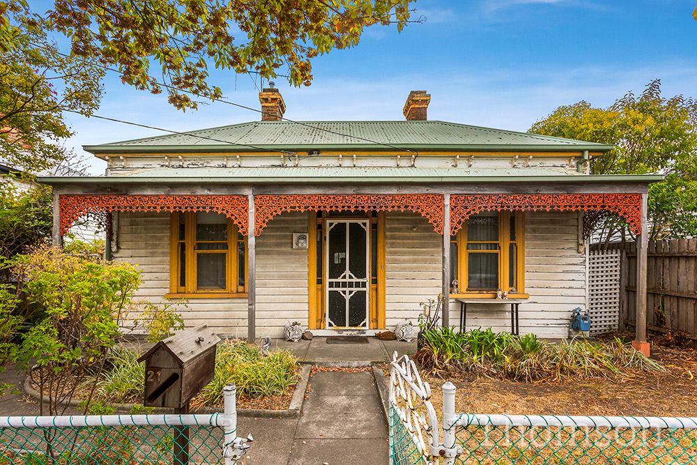 21 Valetta Street, Malvern VIC 3144