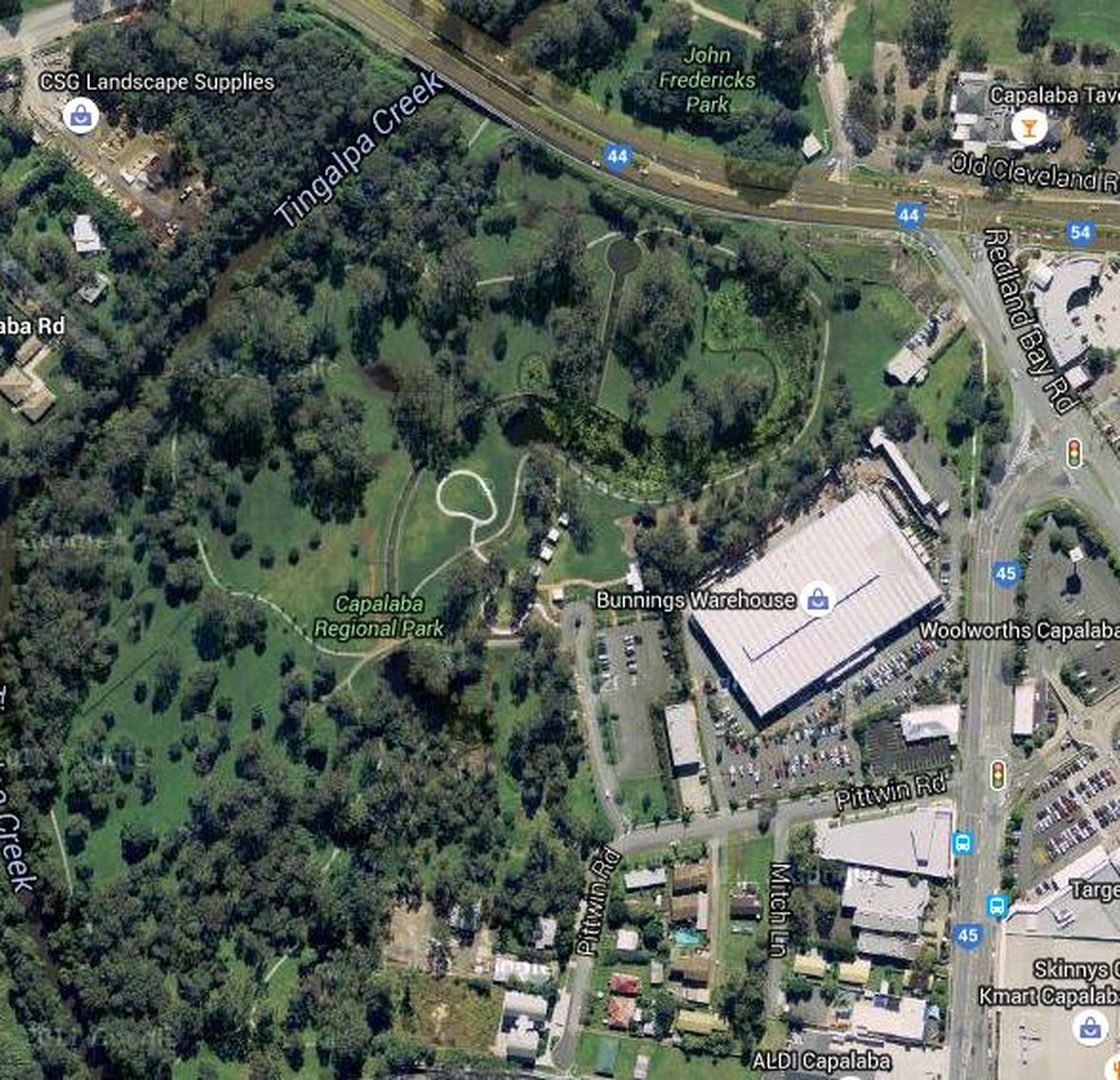 Chandler QLD 4155 vacant land for Sale, Make an Offer! 2012083332