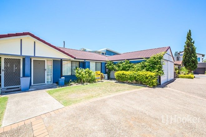 Picture of 2 Seabreeze Court, Spinnaker Drive, SANDSTONE POINT QLD 4511