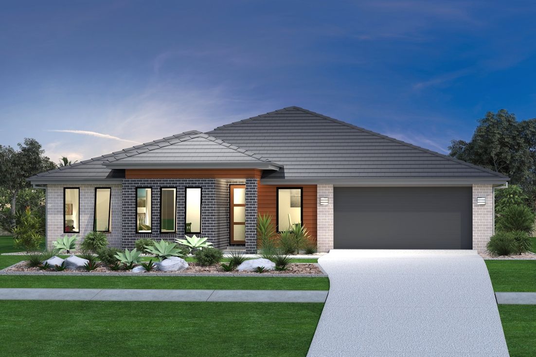 Lot 3 Robey Avenue, Quirindi NSW 2343