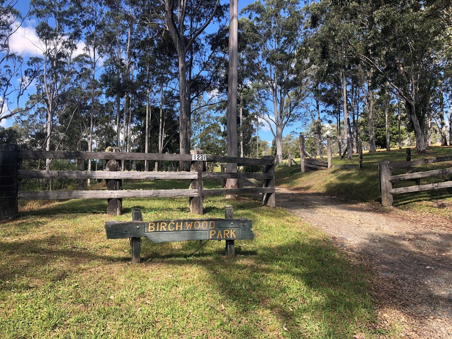 1231 Tyringham Road, Bostobrick NSW 2453 House for Sale 1,250,000