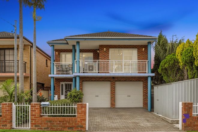 Picture of 48 Percy Street, BANKSTOWN NSW 2200