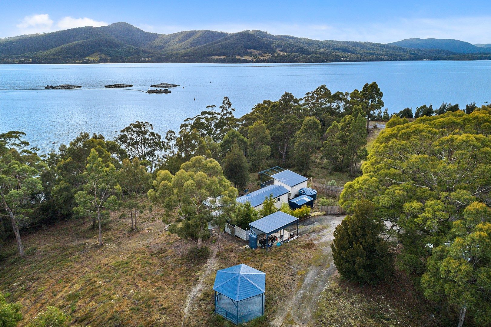 107 Esperance Coast Road, Surges Bay TAS 7116, Image 0