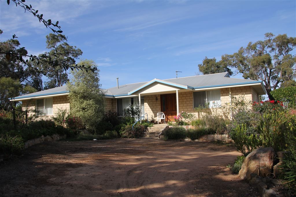 50 Newstead Road, Kojonup WA 6395, Image 0