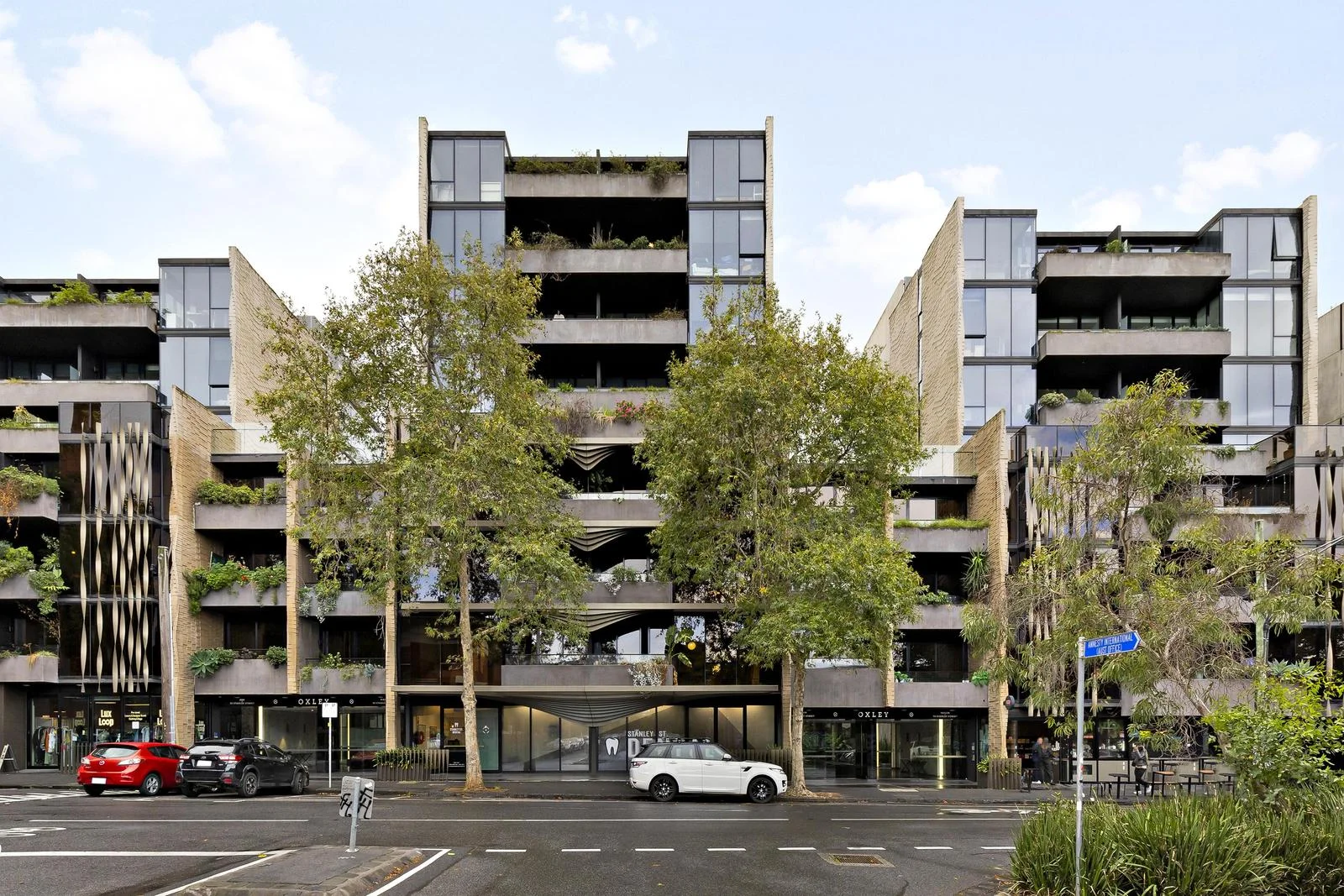3/60 Stanley Street, Collingwood VIC 3066