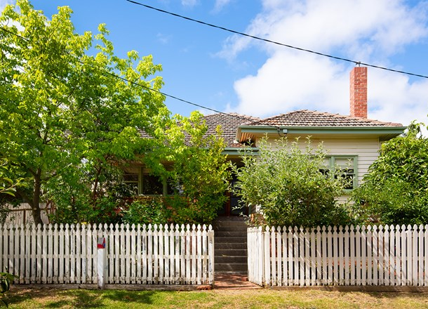 58 Campbell Street, Castlemaine VIC 3450