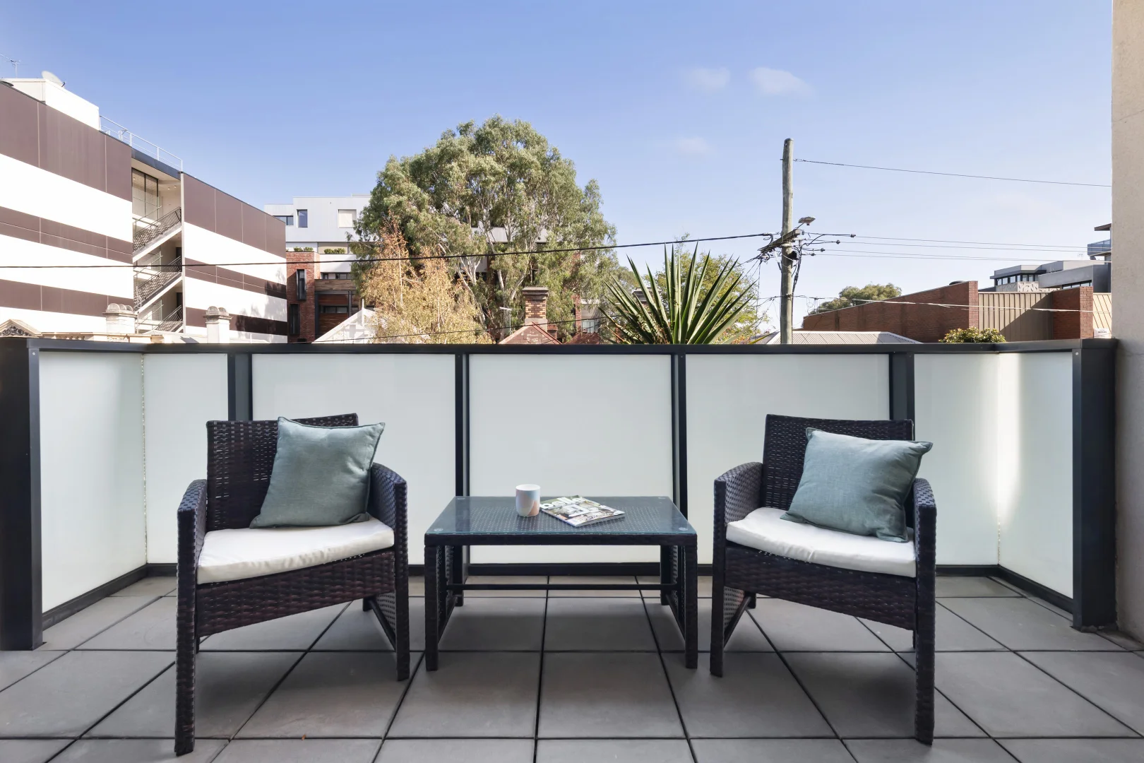 Additional image 7 of 304/20 Breese Street, Brunswick VIC 3056