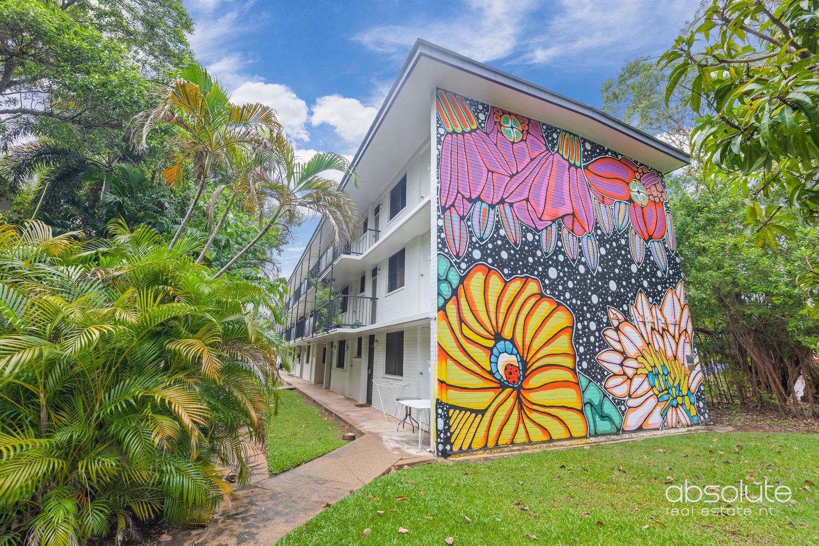 31/79 Mitchell Street, Darwin City NT 0800, Image 1