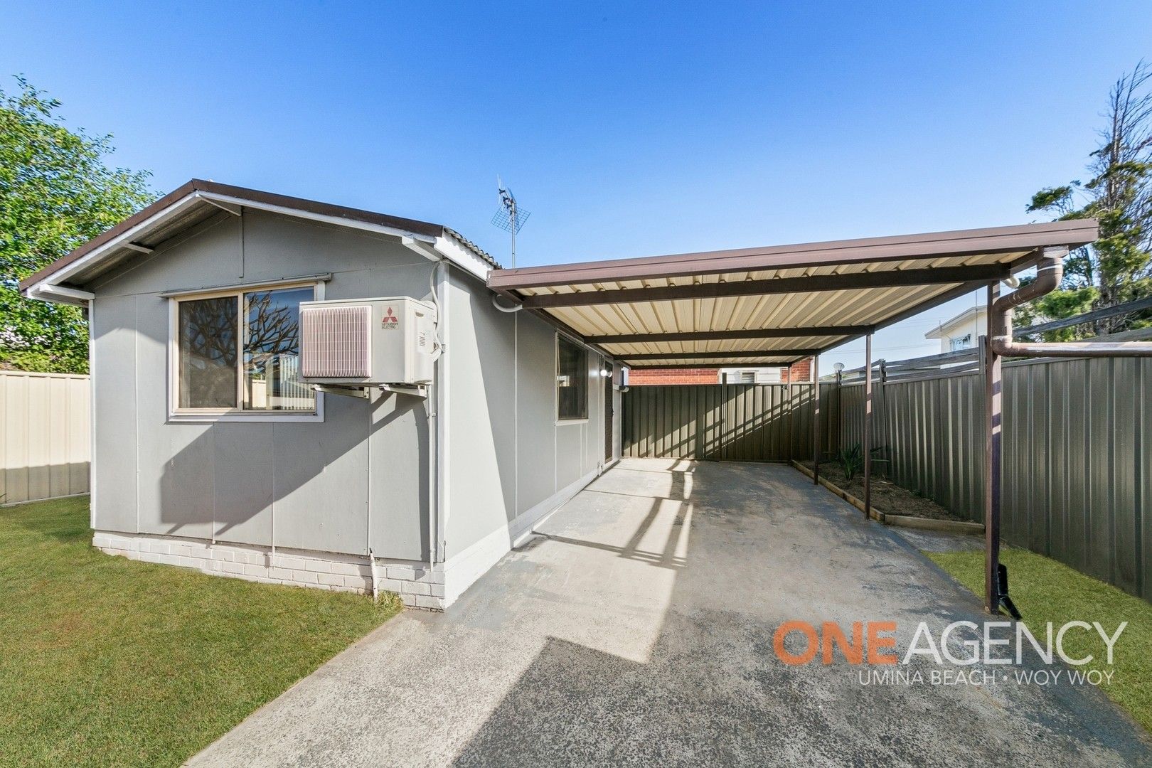 404A Ocean Beach Road, Umina Beach NSW 2257, Image 0