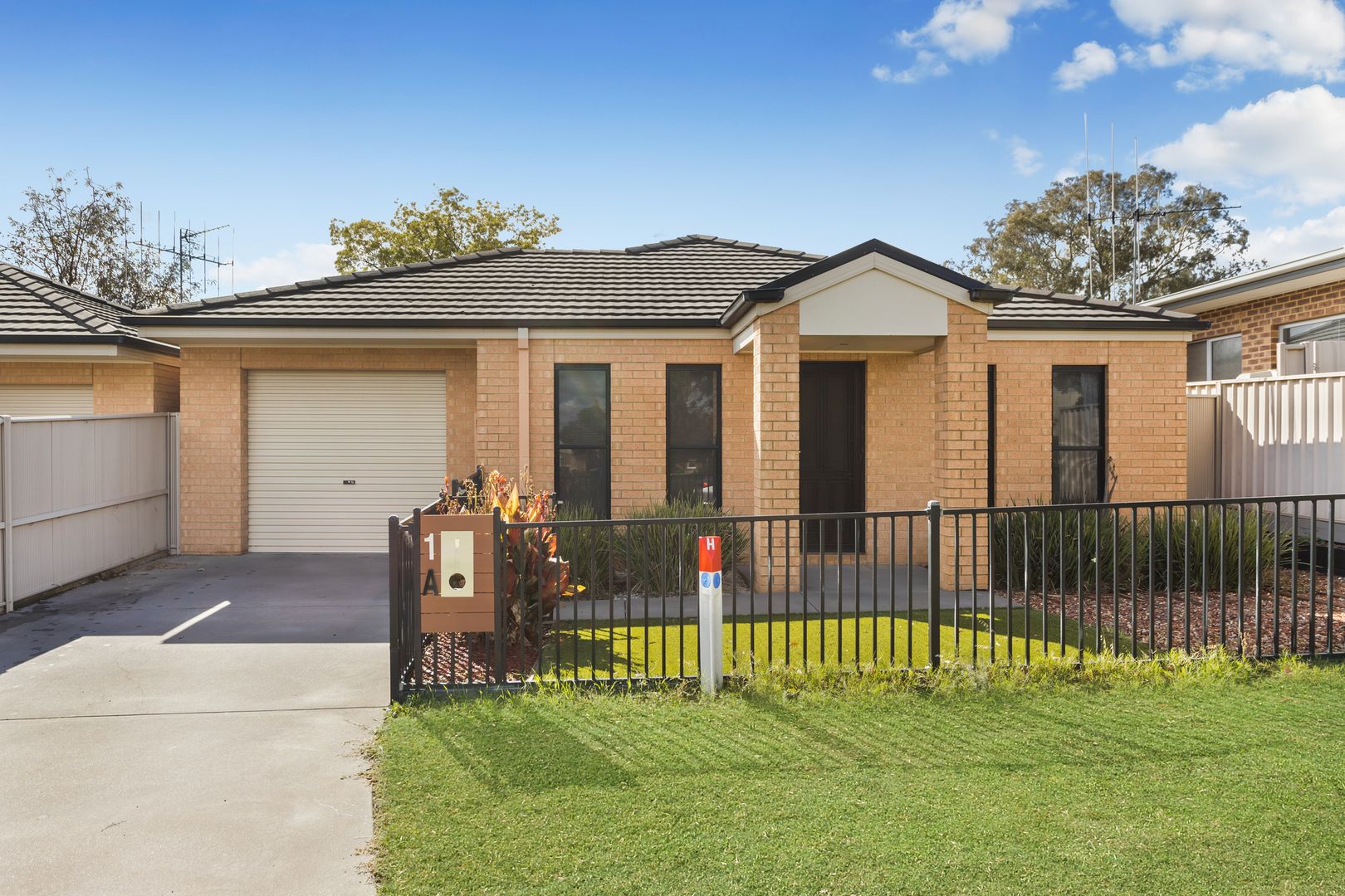 1A Humme Street, East Bendigo VIC 3550, Image 1