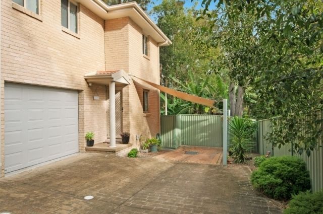 3 bedrooms Townhouse in 4/19 Norfolk Street THE ENTRANCE NSW, 2261