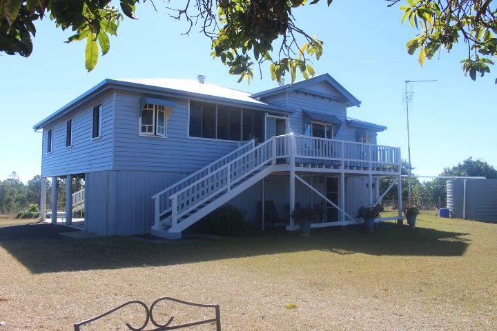 209 Nellers Rd, Gin Gin QLD 4671, Image 0