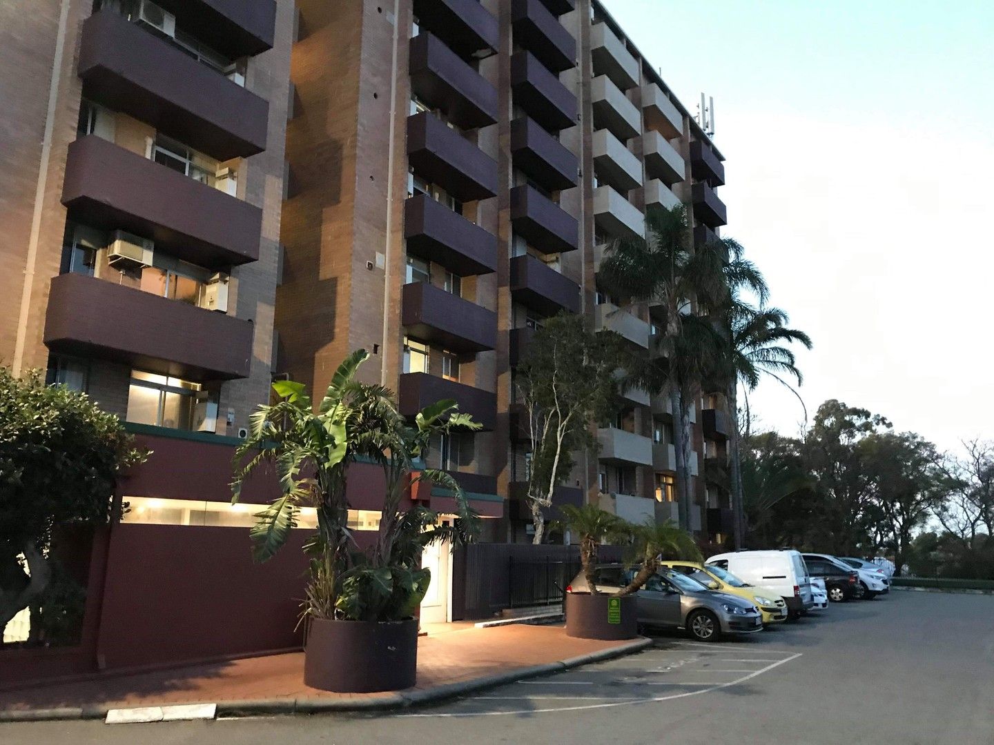 1 bedrooms Apartment / Unit / Flat in 911/36 Tenth Ave MAYLANDS WA, 6051