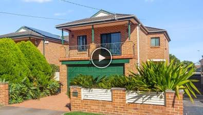 Picture of 34A Scott Street, PUNCHBOWL NSW 2196