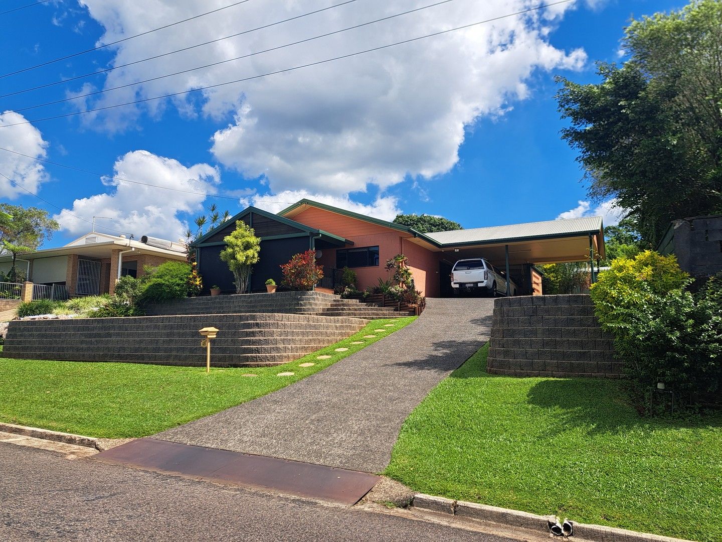 3 bedrooms House in 45 Bella Vista Avenue BELVEDERE QLD, 4860