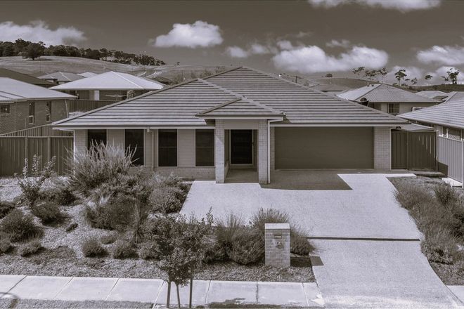 Picture of 34 Cookes Road, ARMIDALE NSW 2350
