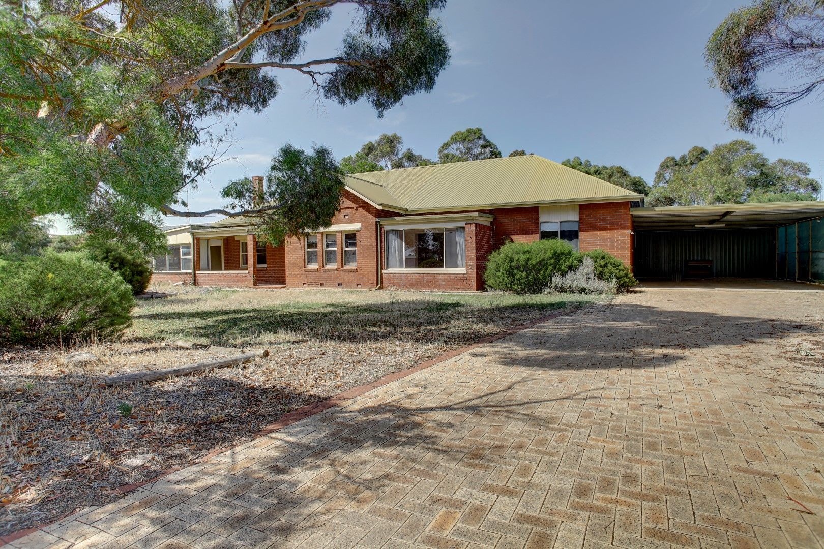 9 Tumby Bay Road, Cummins SA 5631, Image 1