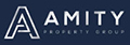 Amity Real Estate's logo