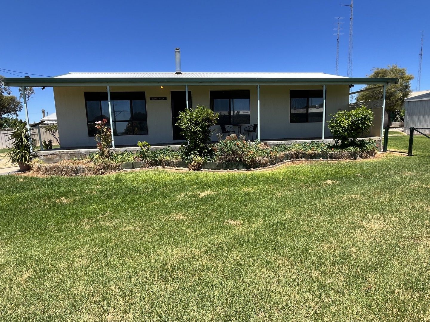 14 Second Street, Tickera SA 5555, Image 0