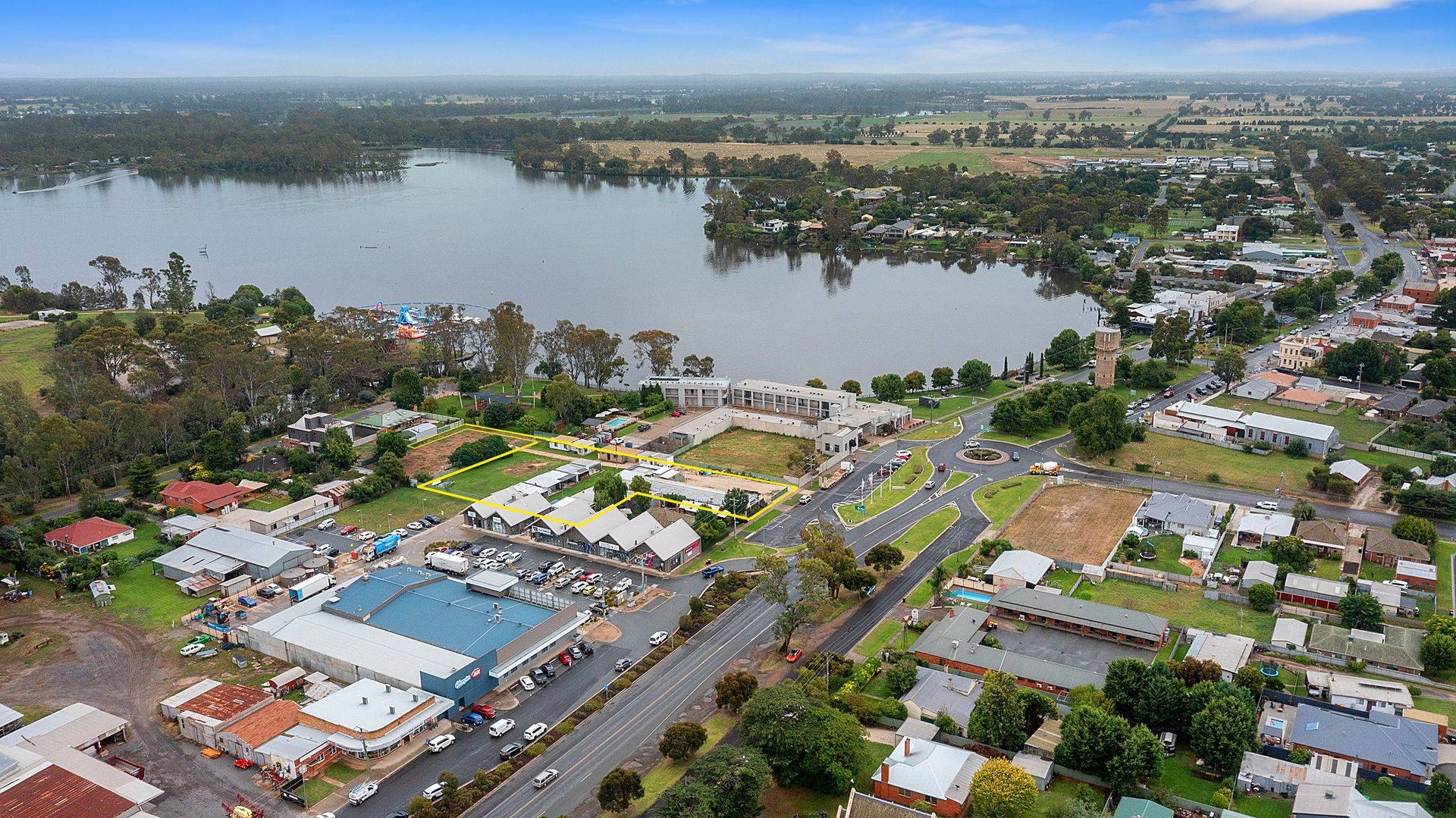 271 and 271A High Street, Nagambie VIC 3608, Image 2