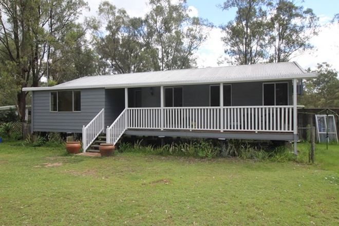 Picture of 39 Allambie Street, COOMINYA QLD 4311