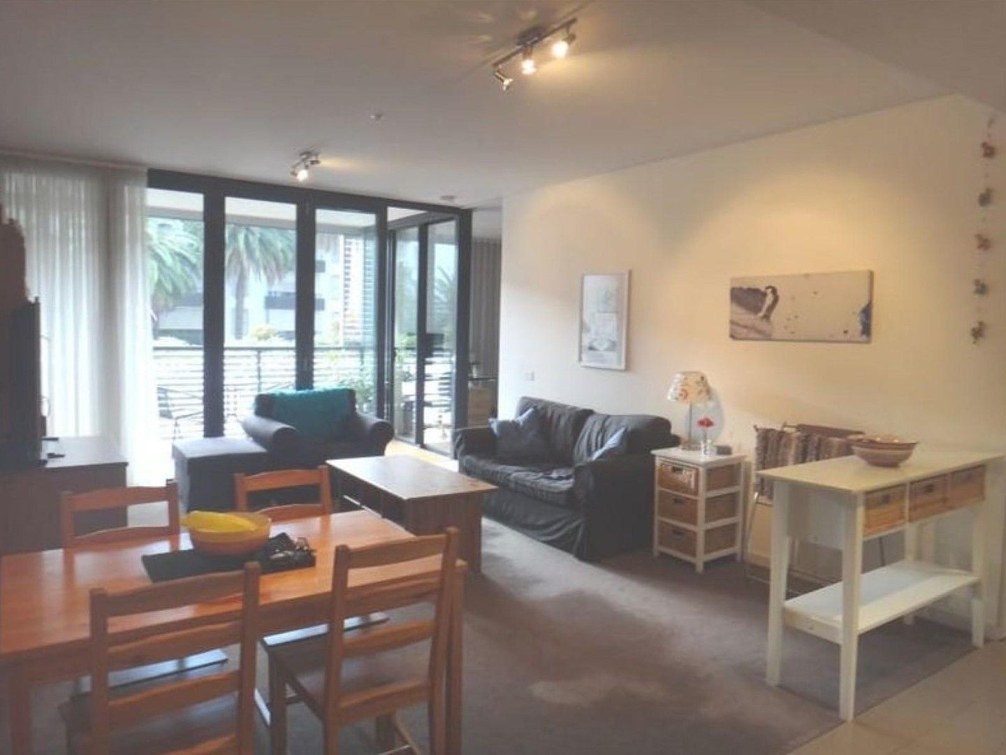 1 bedrooms Apartment / Unit / Flat in 308/5 Sterling Circuit CAMPERDOWN NSW, 2050