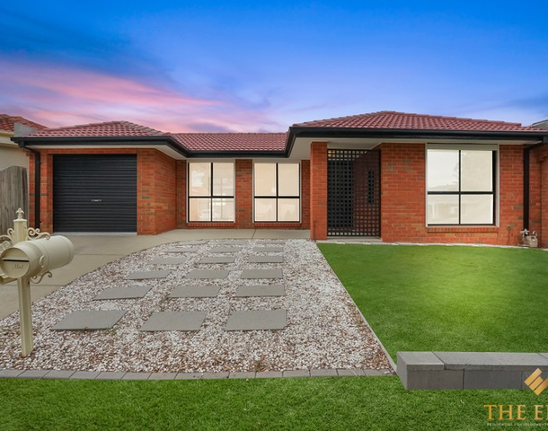 8 Blackwood Way, Delahey VIC 3037