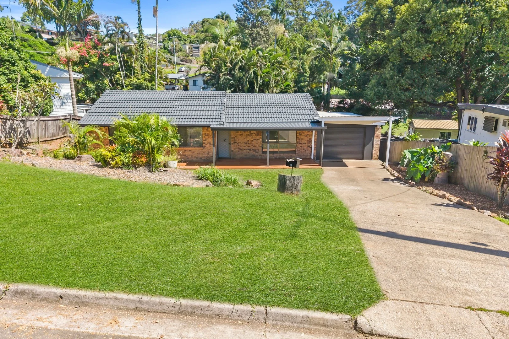 3 Dudley Street, Nambour QLD 4560