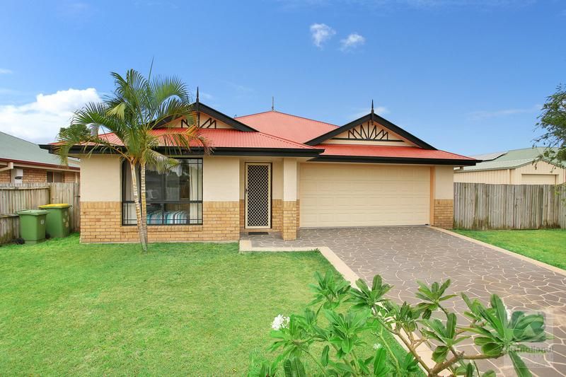 10 Anika Place, Little Mountain QLD 4551 House For Rent Domain