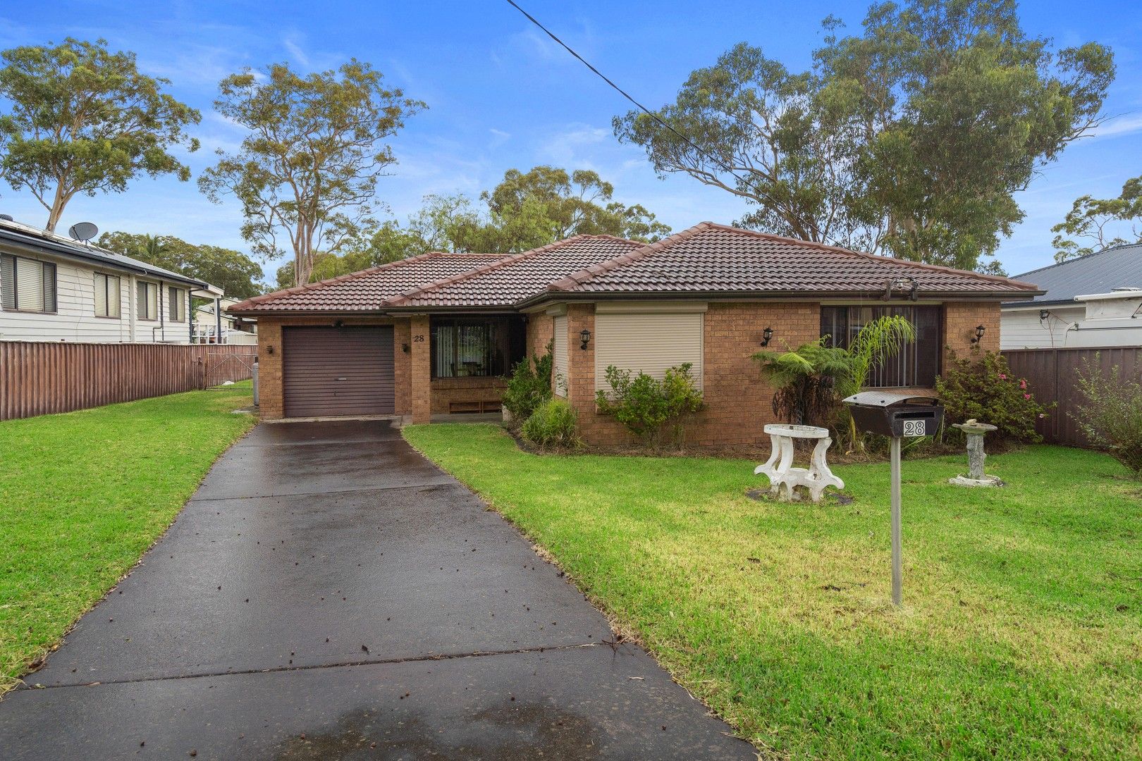 28 Asquith Avenue, Windermere Park NSW 2264, Image 0