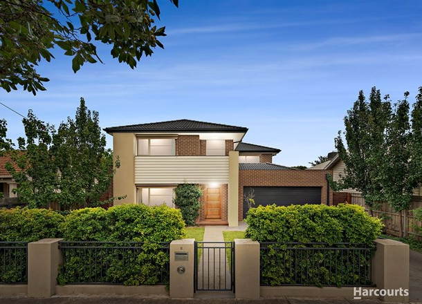 5 Eastgate Street, Oakleigh VIC 3166